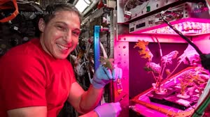 ESPACIO A TIERRA - JUNE 10, 2022